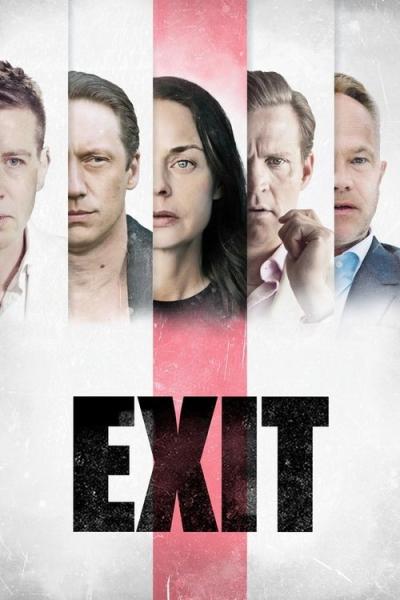Išėjimas filmas online