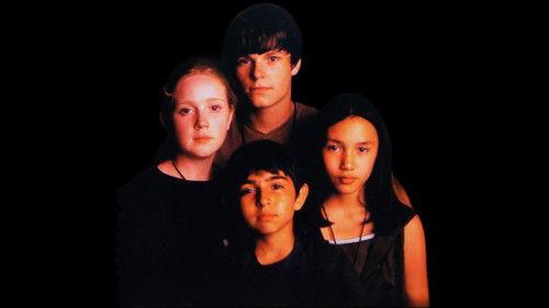 Life Force filmas žiurėti online