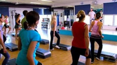 Beauty and the Geek Australia