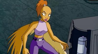 Static Shock