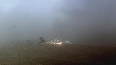 Air Disasters