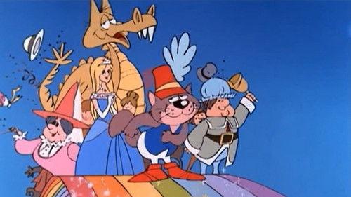 Festival of Family Classics filmas žiurėti online