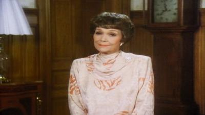 Falcon Crest