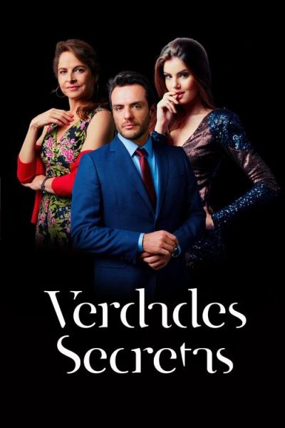 Verdades Secretas filmas online