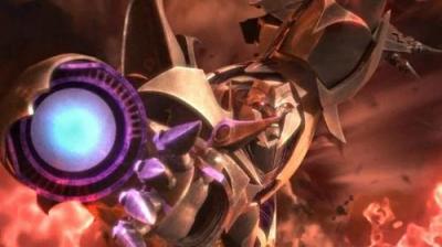 Transformers: Prime