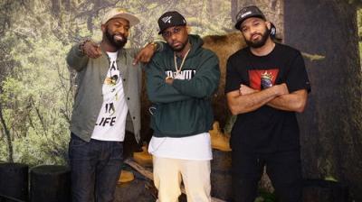 Desus & Mero