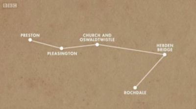 Great British Railway Journeys