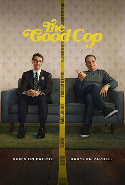 The Good Cop filmas online