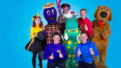 Ready, Steady, Wiggle! filmas žiurėti online