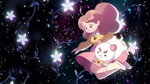 Bee and PuppyCat filmas žiurėti online