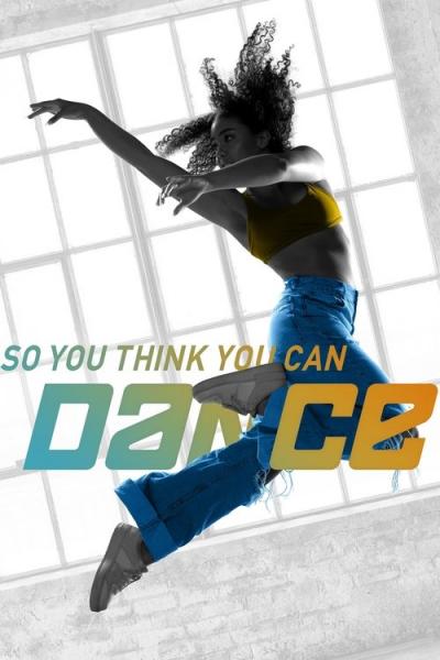 So You Think You Can Dance filmas online