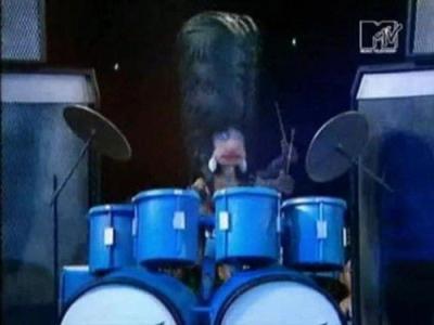 Celebrity Deathmatch