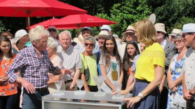 Antiques Roadshow