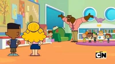 Total DramaRama