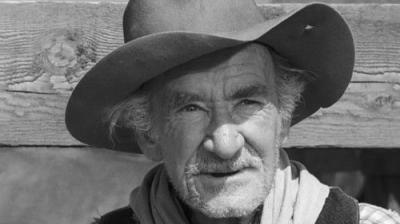 Gunsmoke