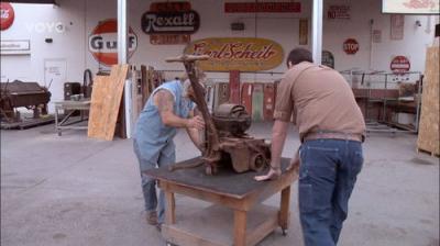 American Restoration