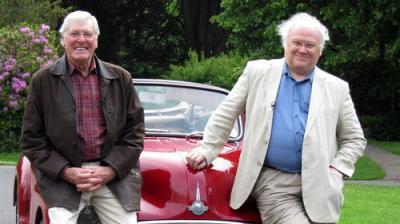 Celebrity Antiques Road Trip