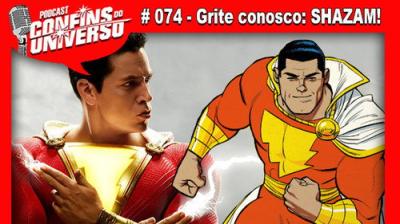 Confins do Universo