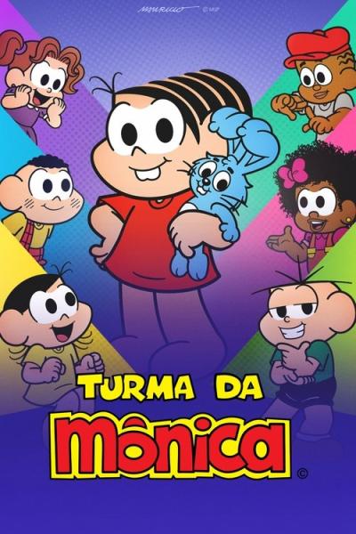 Turma da Mônica filmas online