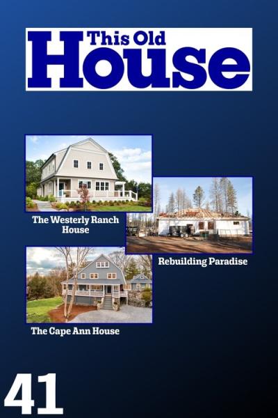 This Old House filmas online