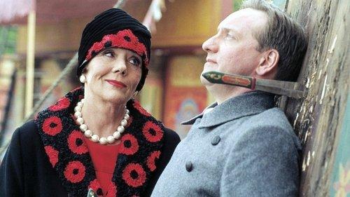 The Mrs Bradley Mysteries filmas žiurėti online