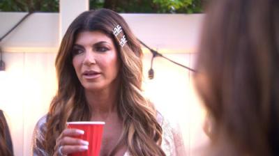 The Real Housewives of New Jersey