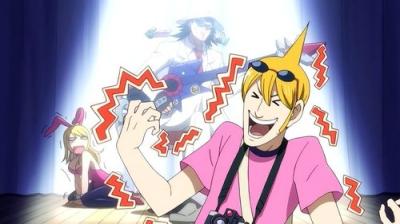 FAIRY TAIL