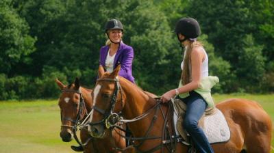 At Home with the Furys