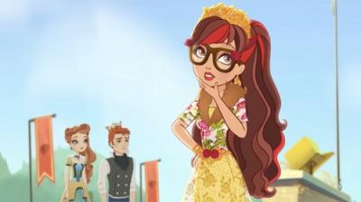 Ever After High