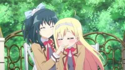 ひなろじ～from Luck & Logic～