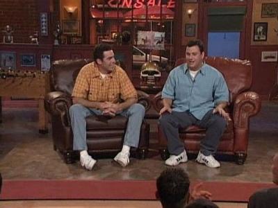 The Man Show