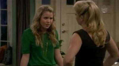 Melissa & Joey