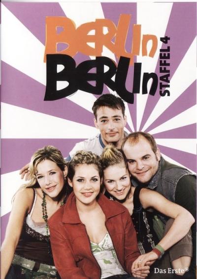 Berlin, Berlin filmas online