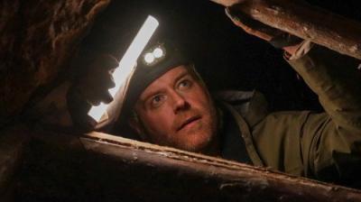 Expedition Unknown