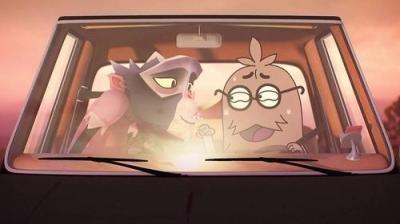 The Amazing World of Gumball