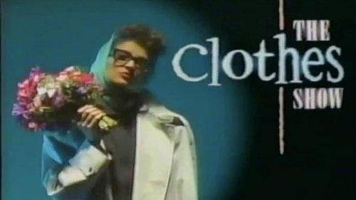 The Clothes Show filmas žiurėti online