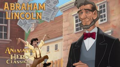 Animated Hero Classics
