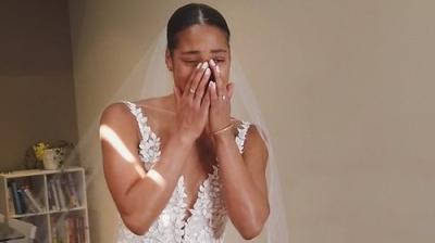 Say Yes to the Dress
