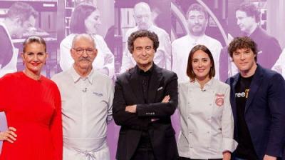 MasterChef