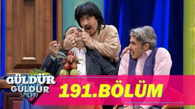 Güldür Güldür Show