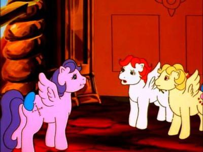 My Little Pony