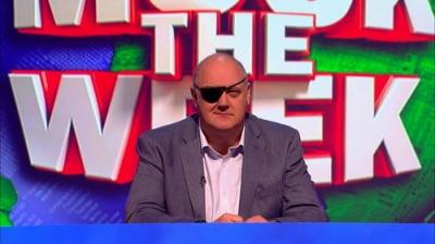 Mock the Week