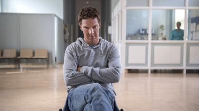 Patrick Melrose