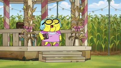 Big City Greens