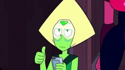 Steven Universe