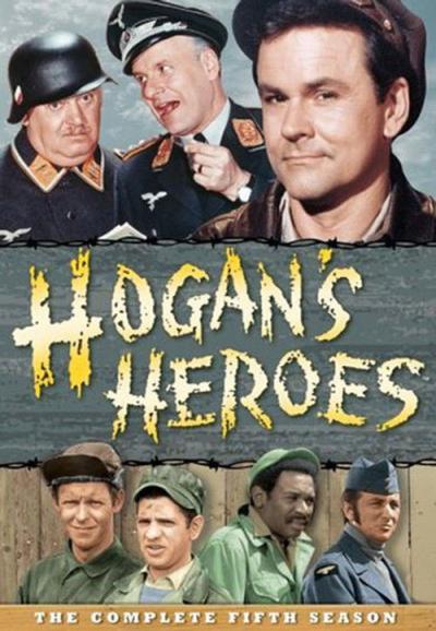 Hogan's Heroes filmas online