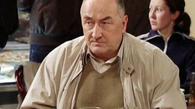 Воронины