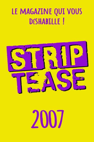 Strip-Tease filmas online