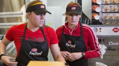 The Amazing Race Canada