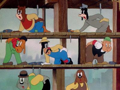 Looney Tunes